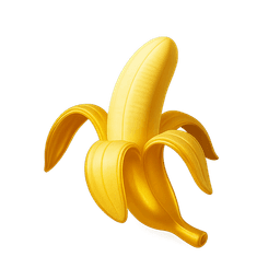 Nano Banana Pro startup logo on Aura++