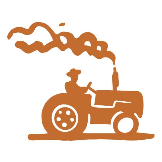TractorEvolution Intelligence