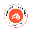 Wheeling Cycle Supply Logo