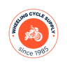 Wheeling Cycle Supply logo