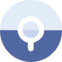 Authenticator app startup logo on Aura++