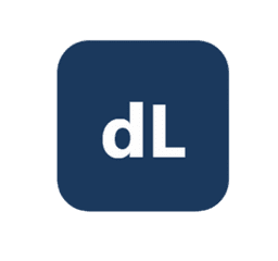dataLayer Builder startup logo on Aura++