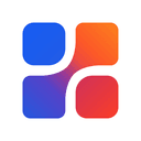 Editpal AI Image Editor startup logo on Aura++