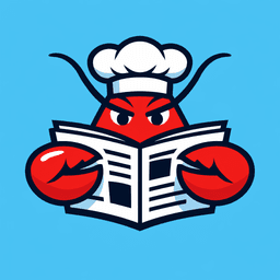 OpenClaw AI Platform startup logo on Aura++
