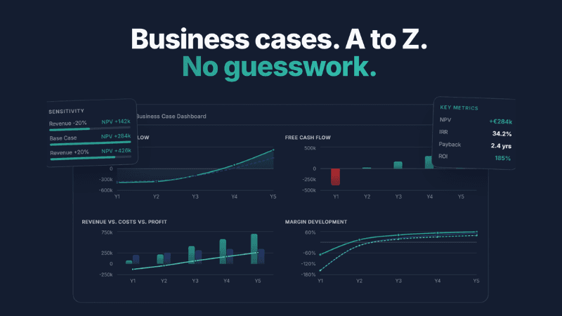 Businesscasez.com - Product Image
