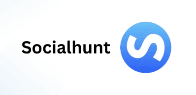Socialhunt - Product Image