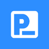 Presearch Decentralized Search Engine logo