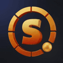 StepGoals (iOS) - Smart Step Counter Logo