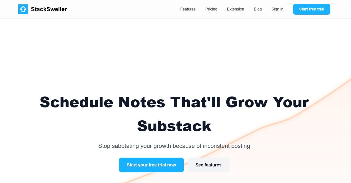 Stacksweller - Product Image