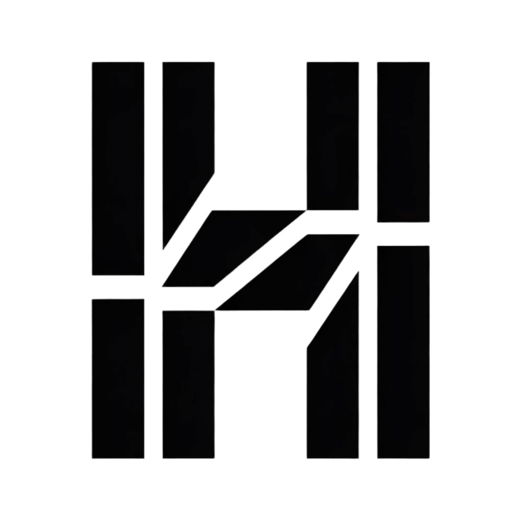 Hypenest logo