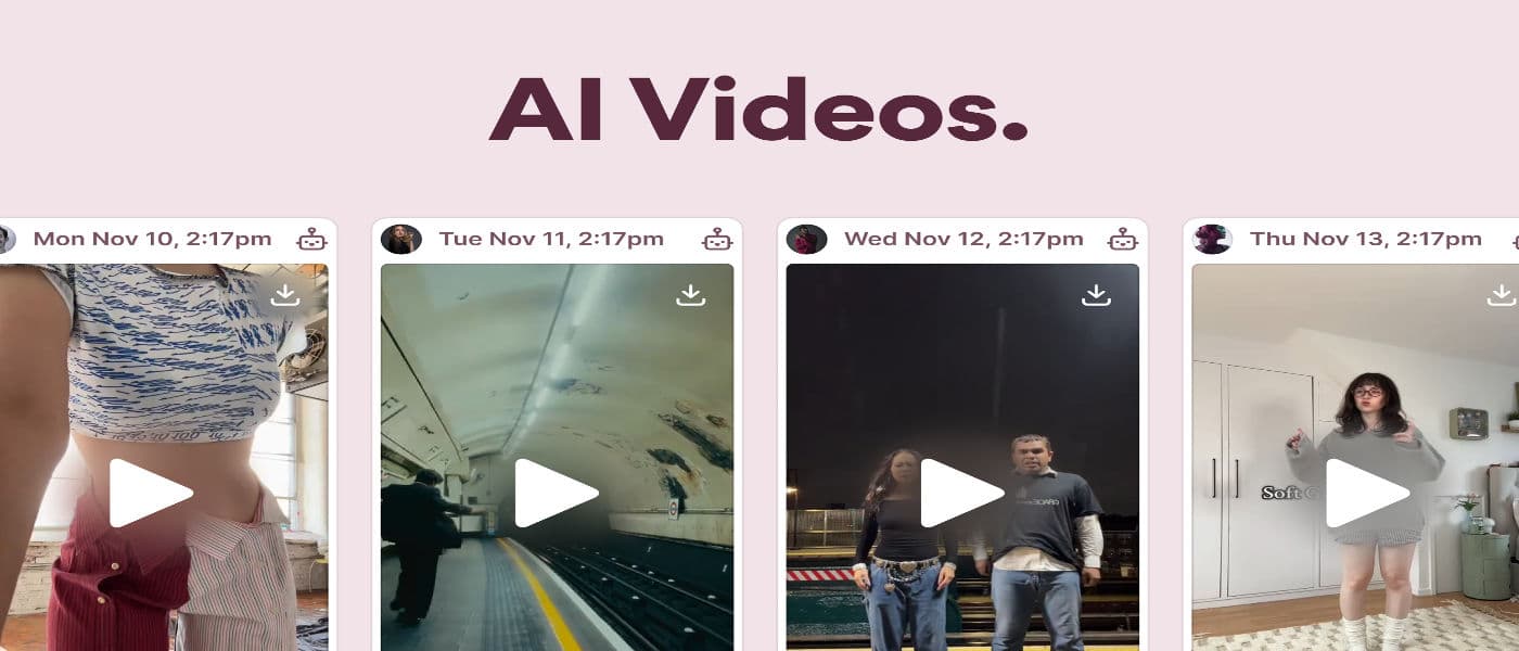 Cracked.ai - Product Image