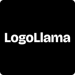LogoLlama startup logo on Aura++