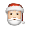 Santa's Personalized Call Service logo