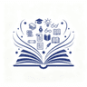ADHD Reading logo