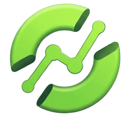 infoAIgraphic startup logo on Aura++