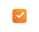 Credibly startup logo on Aura++