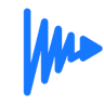 YouTube to WAV logo