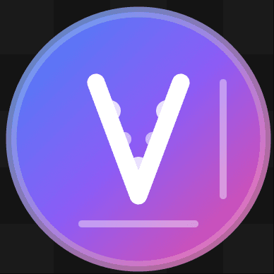 vo4 video ai logo