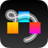 Forma – tasks & notes on a canvas logo
