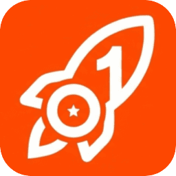 Launch01 startup logo on Aura++