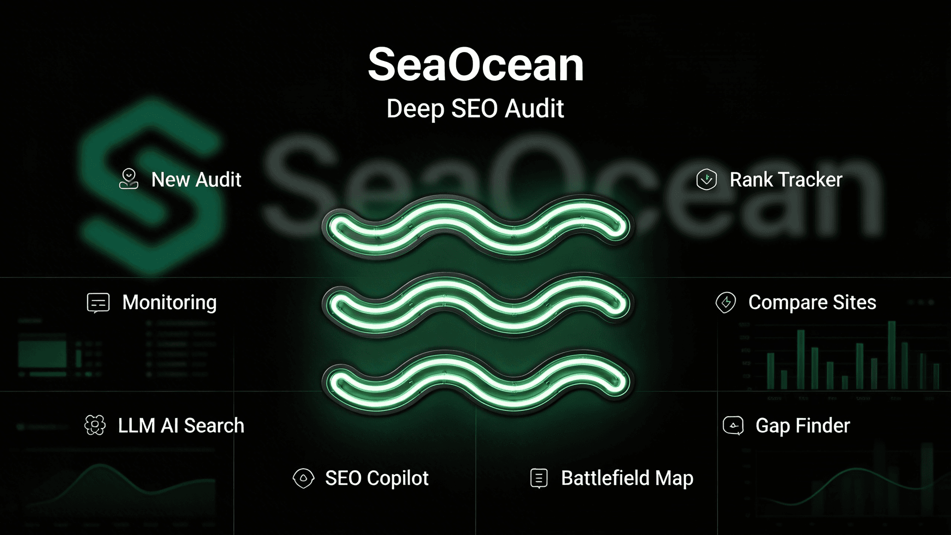 SeaOcean - Product Image