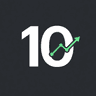 Financial Data Visualizer logo