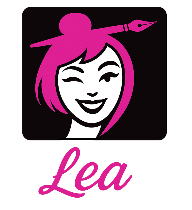 Meet Lea logo