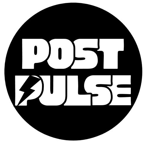 PostPulse logo