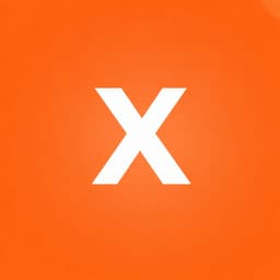 XHOST startup logo on Aura++