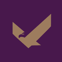 Lexagle startup logo on Aura++