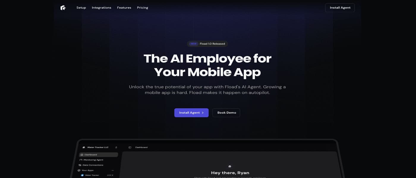 Fload - Product Image