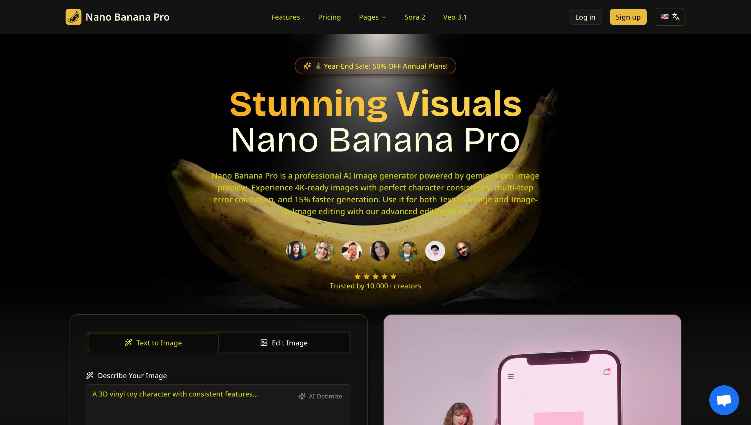 Nano Banana Pro