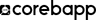 corebapp - The  Enterprise Application Building System logo