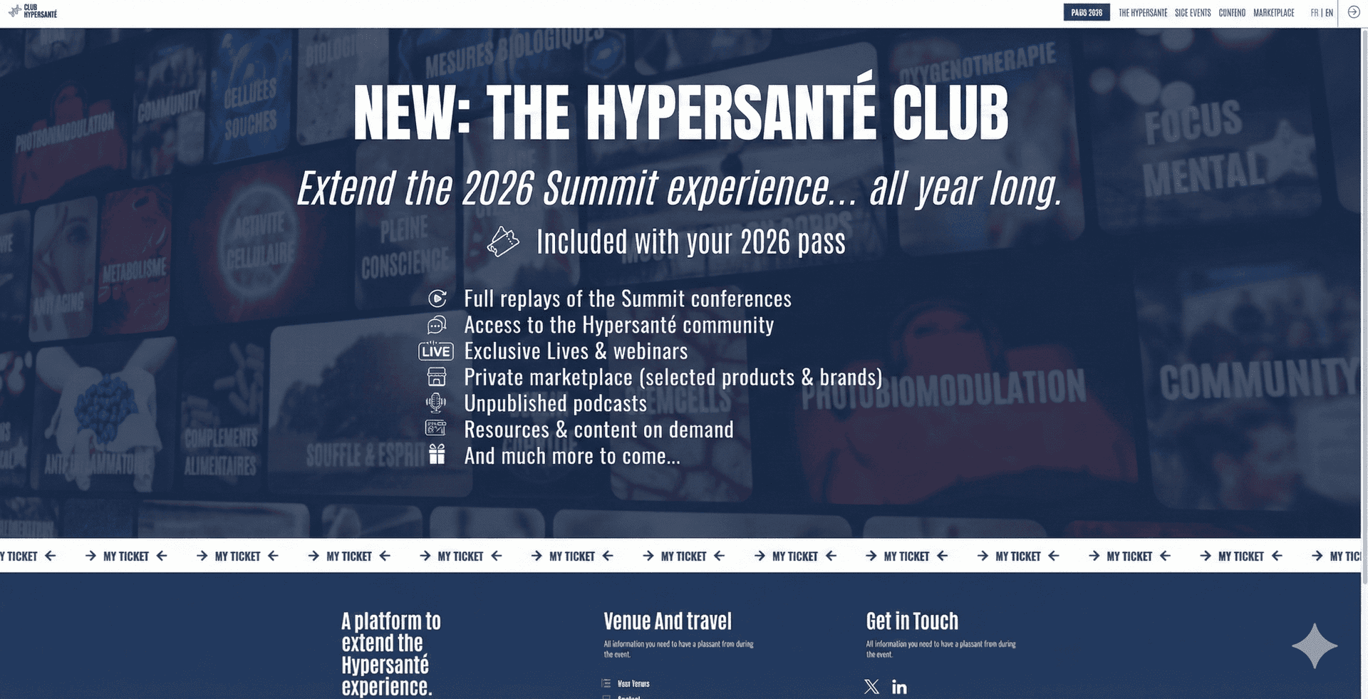 Hypersante  - Product Image