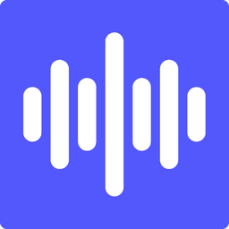 Receptionst startup logo on Aura++
