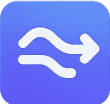 ConvertTool startup logo on Aura++