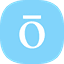 Theōros startup logo on Aura++