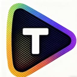 textideo.com startup logo on Aura++