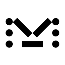 MorseHub startup logo on Aura++