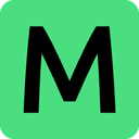 MojoMake startup logo on Aura++