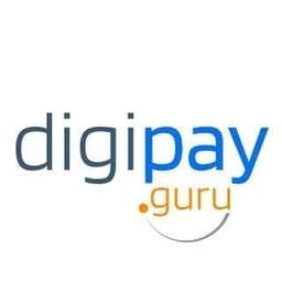 DigiPay.Guru startup logo on Aura++
