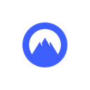 NordVPN Security Platform Logo
