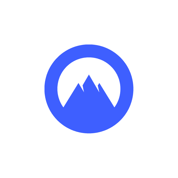 NordVPN Security Platform logo