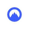NordVPN Security Platform logo
