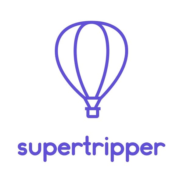Supertripper logo