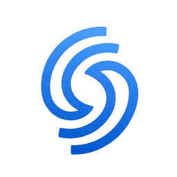 Convo startup logo on Aura++