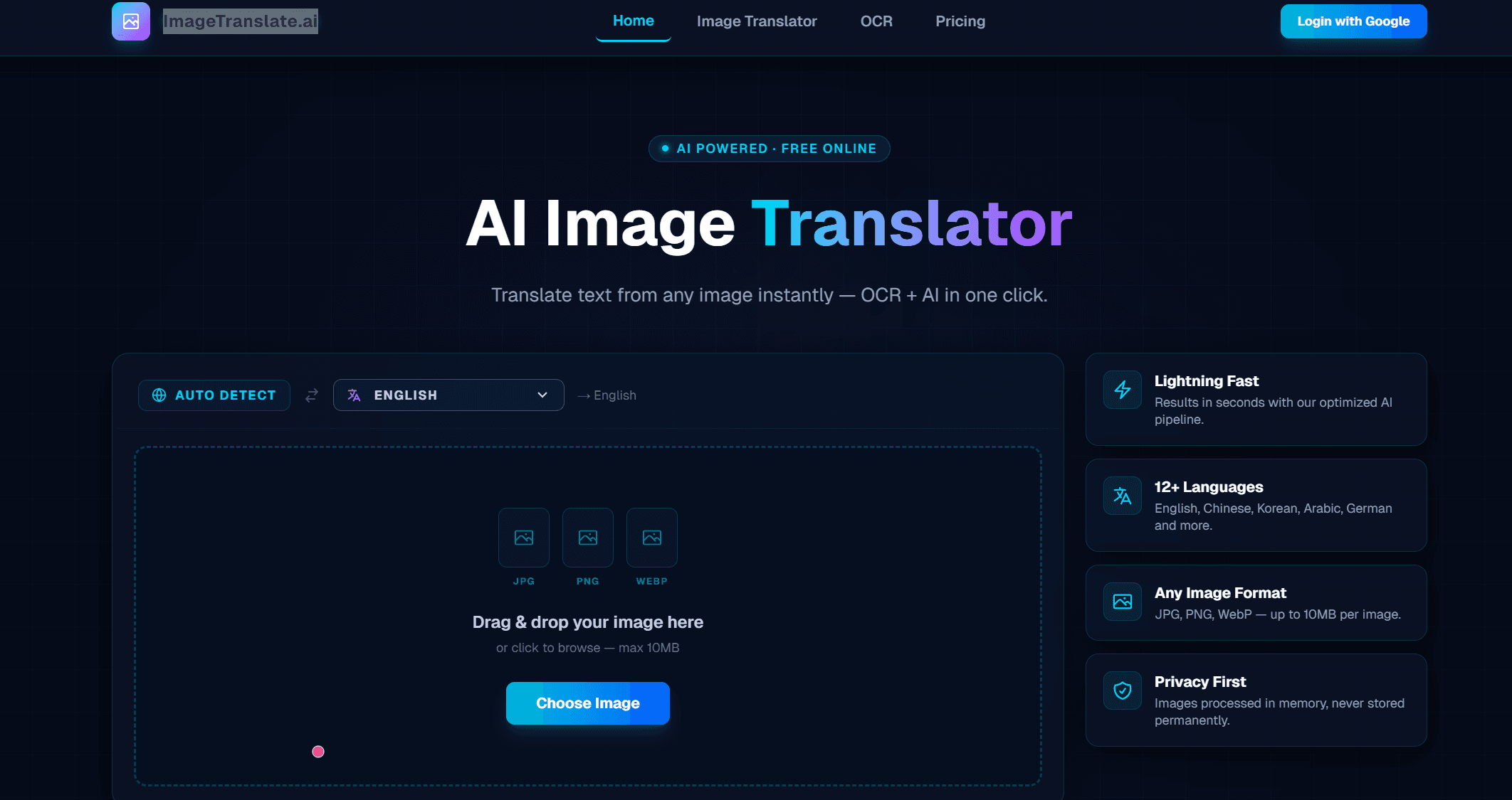 ImageTranslate.ai