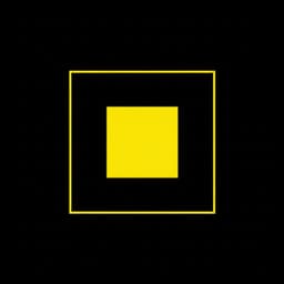 QR Hero startup logo on Aura++