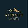 Alpinet Services logo