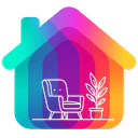Virtual Realty Staging Logo
